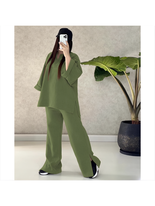 Winter Bottom  Cut-Style