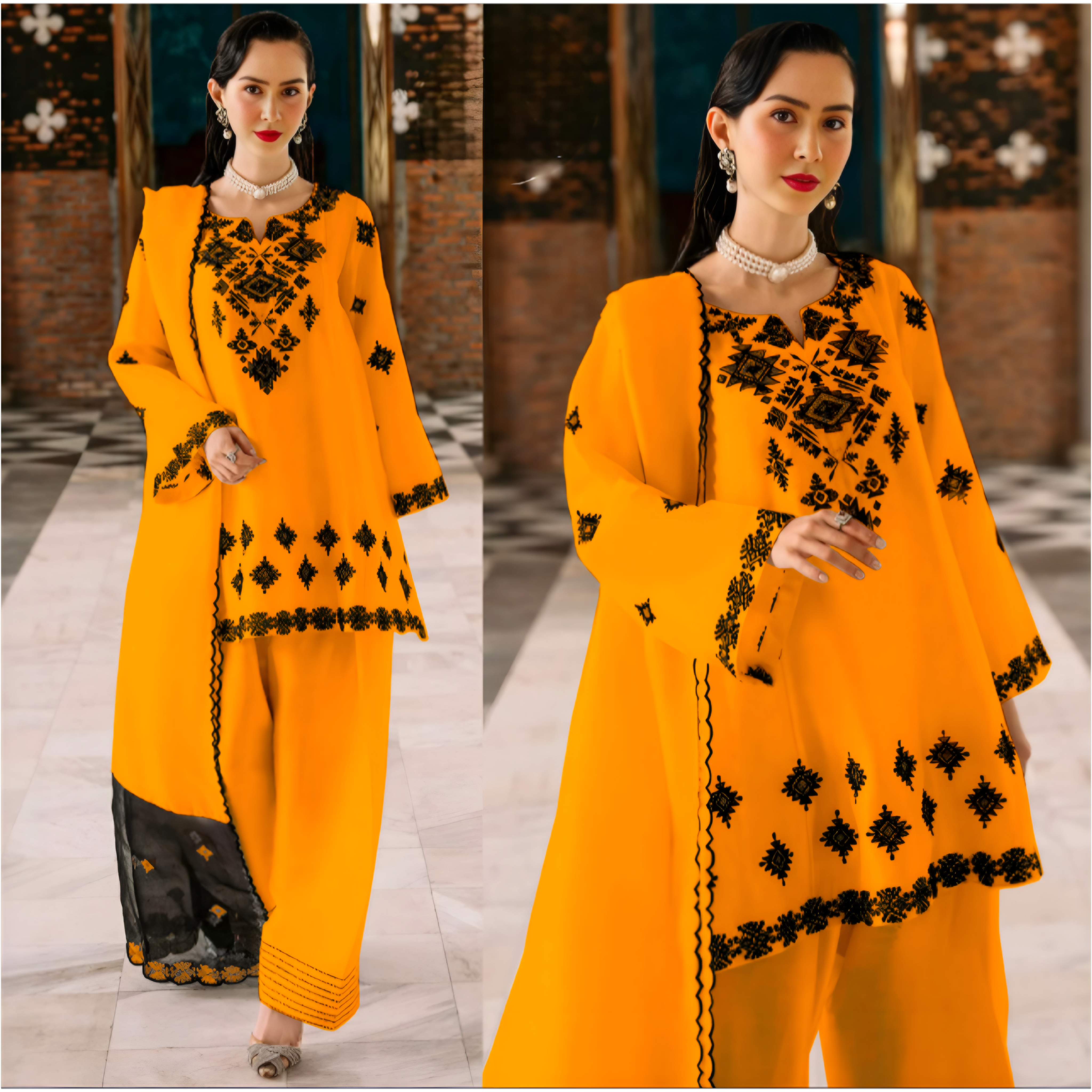 Summer Soft Bareeza Cotton