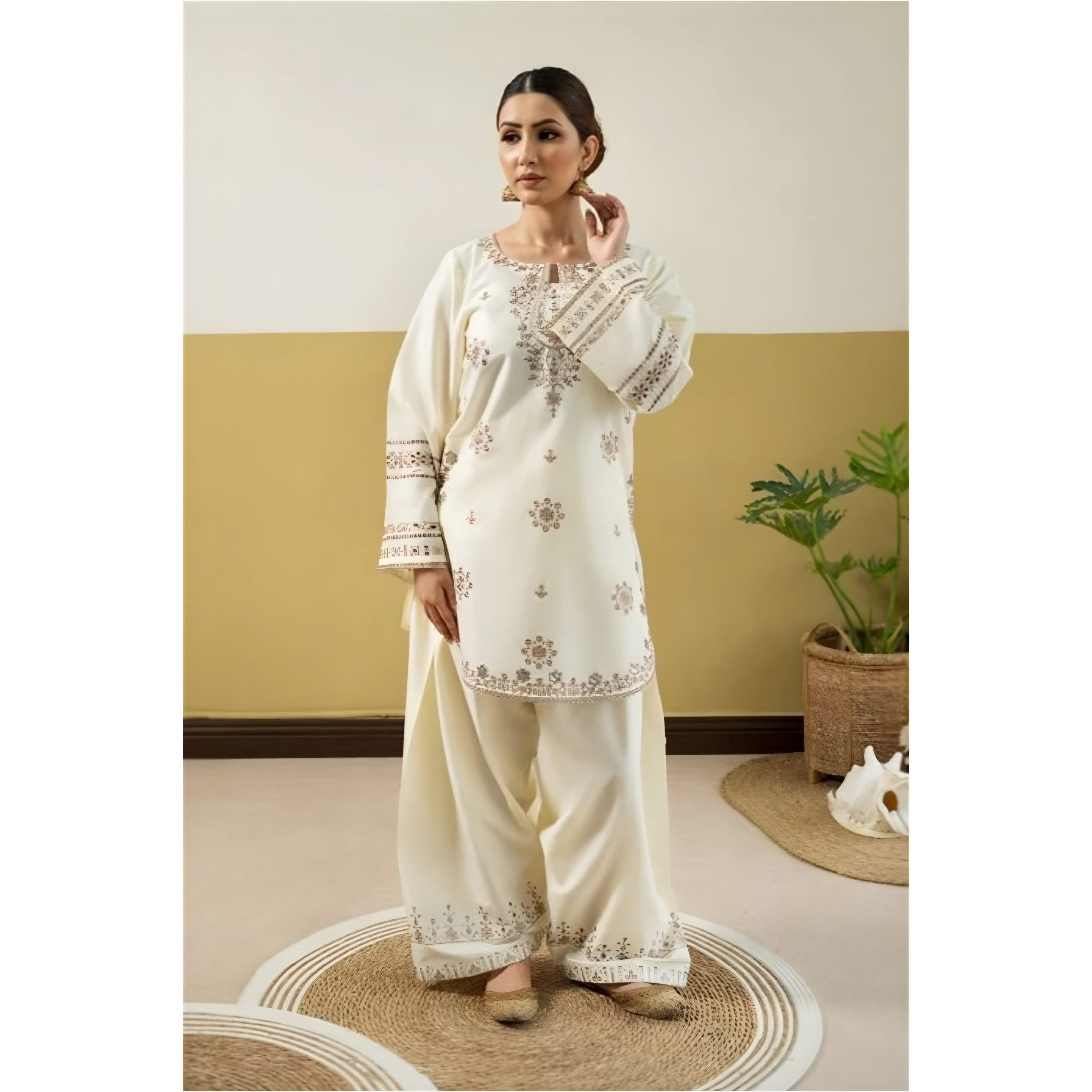 Nooray 2 Pcs