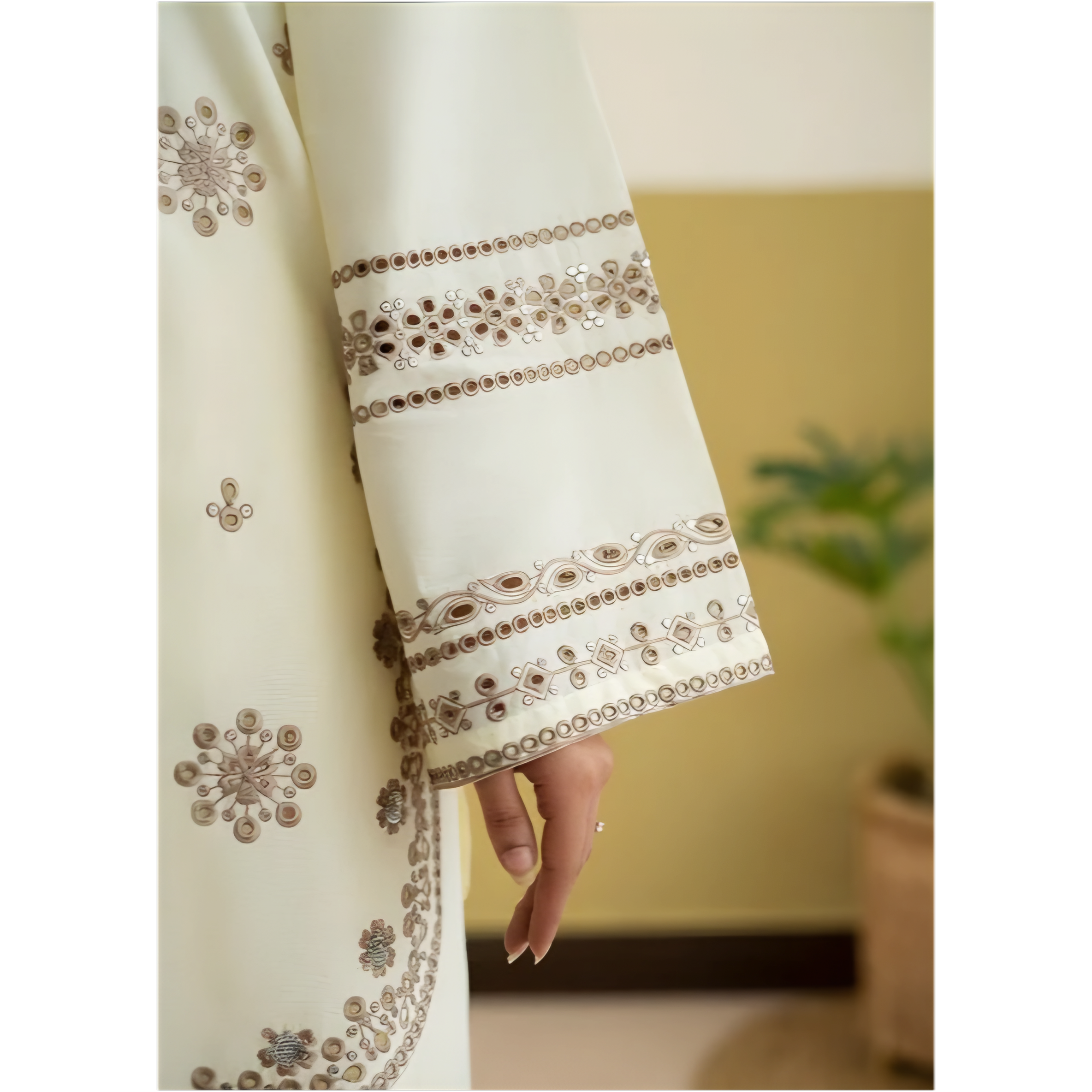 Nooray 2 Pcs