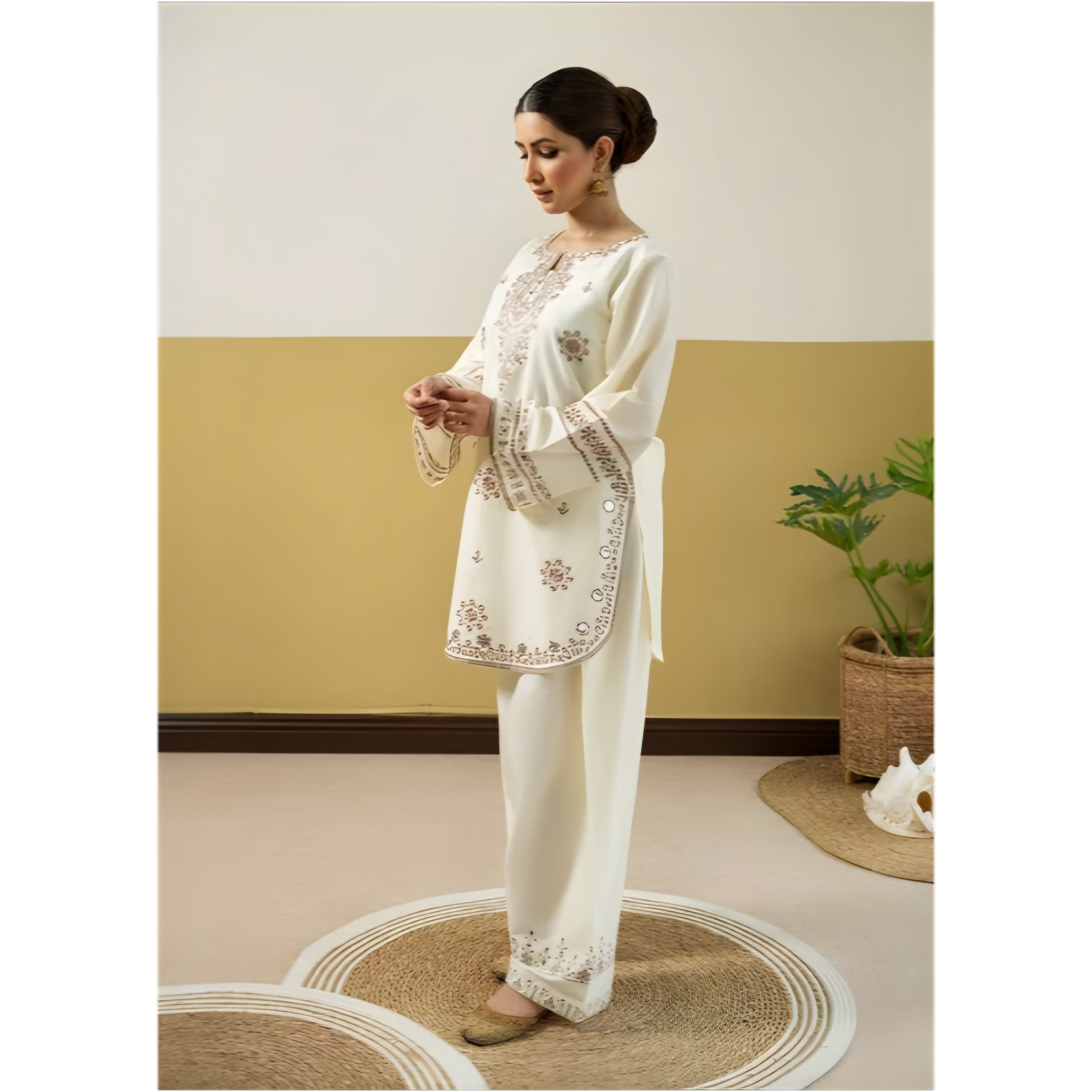 Nooray 2 Pcs