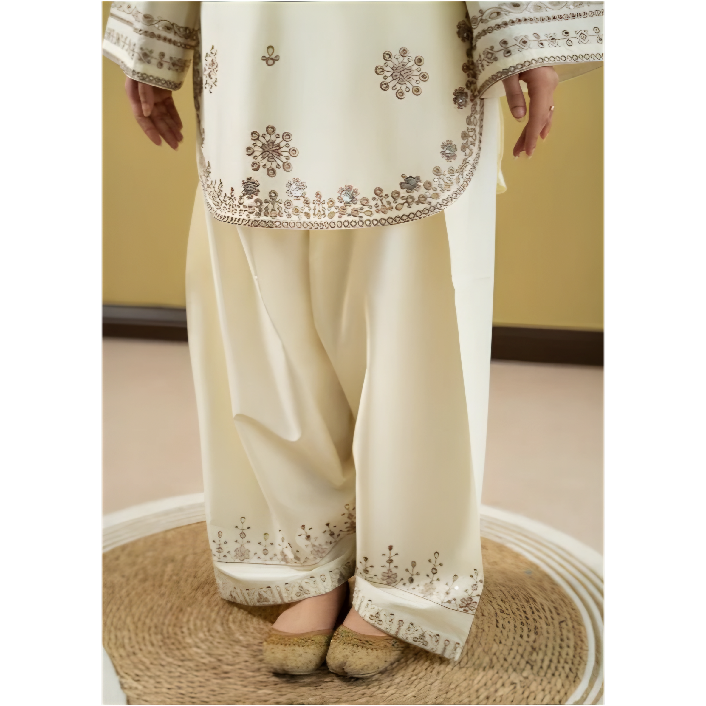 Nooray 2 Pcs