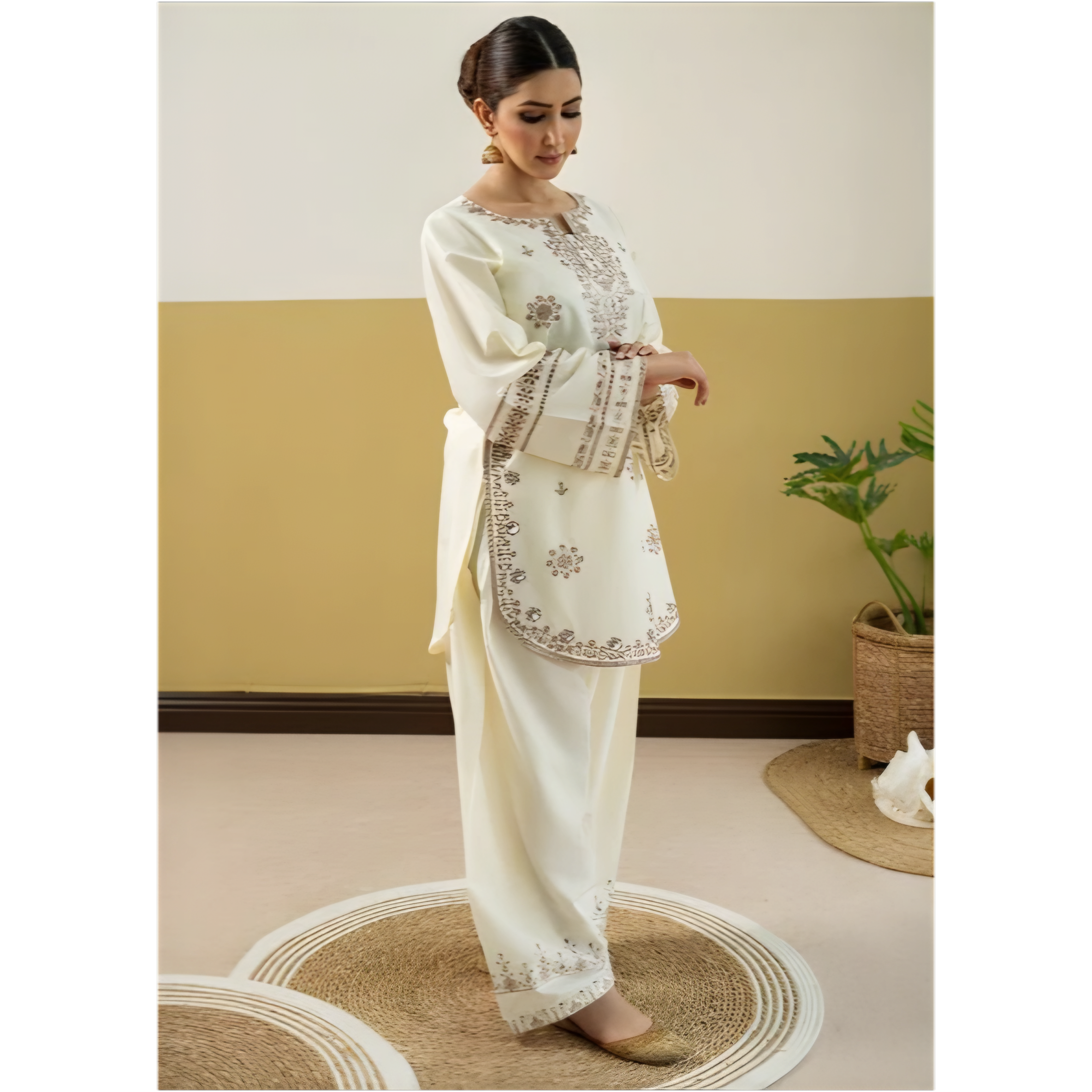 Nooray 2 Pcs