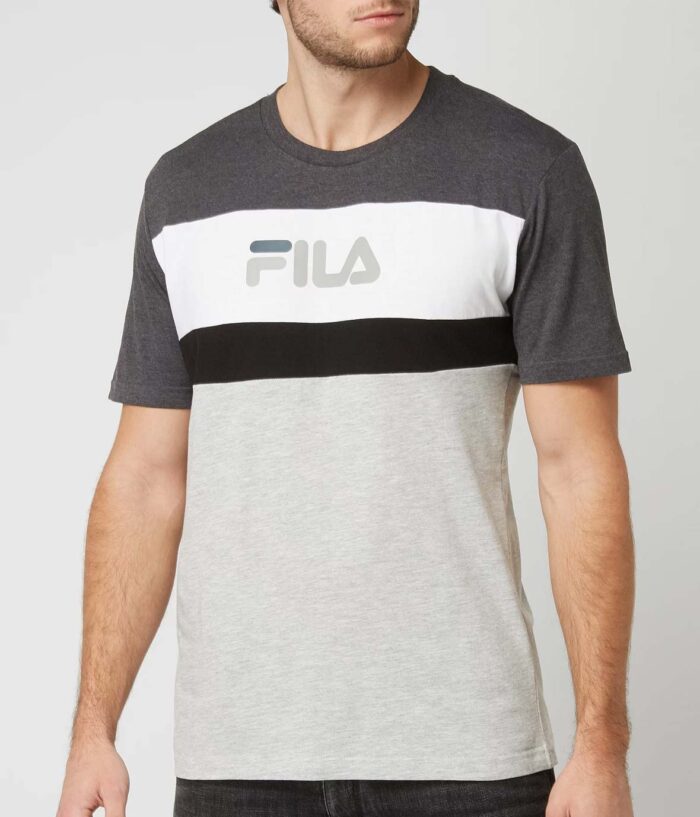 Sweater with slogan - Image 1