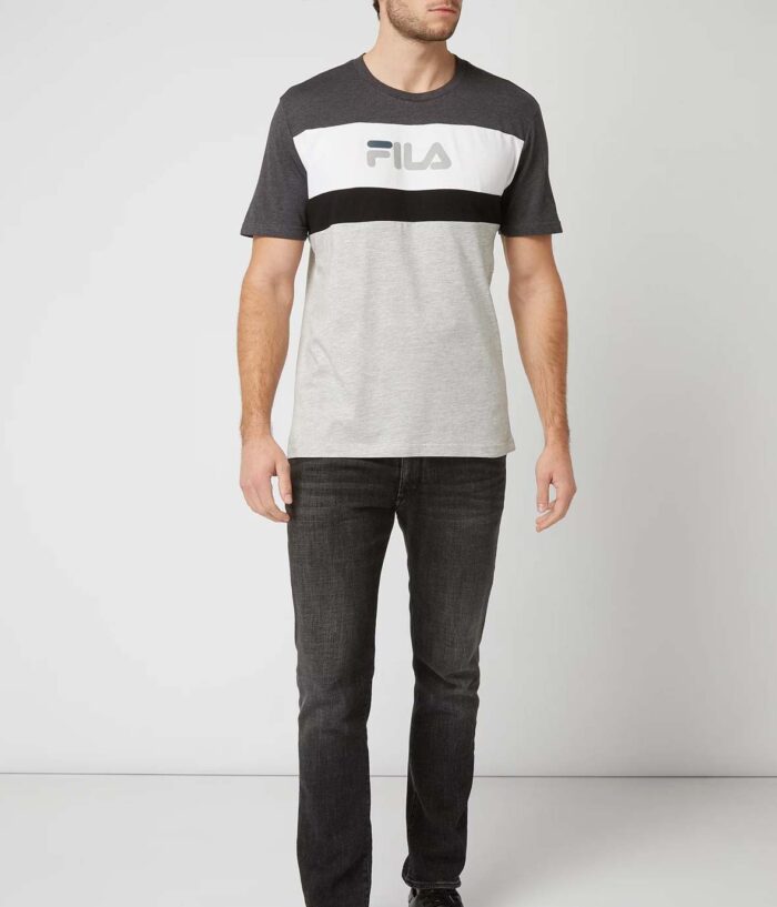 Sweater with slogan - Image 2