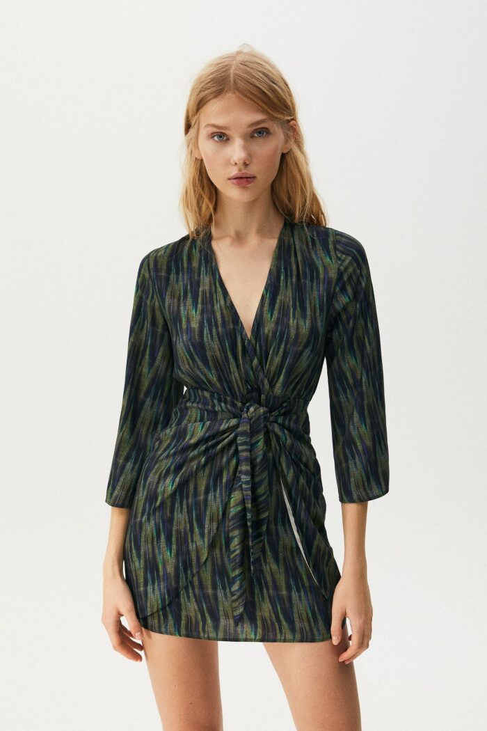 Belted Jackets - Image 4