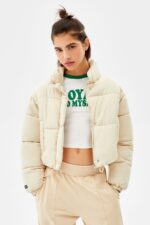 Round Neck Sweater