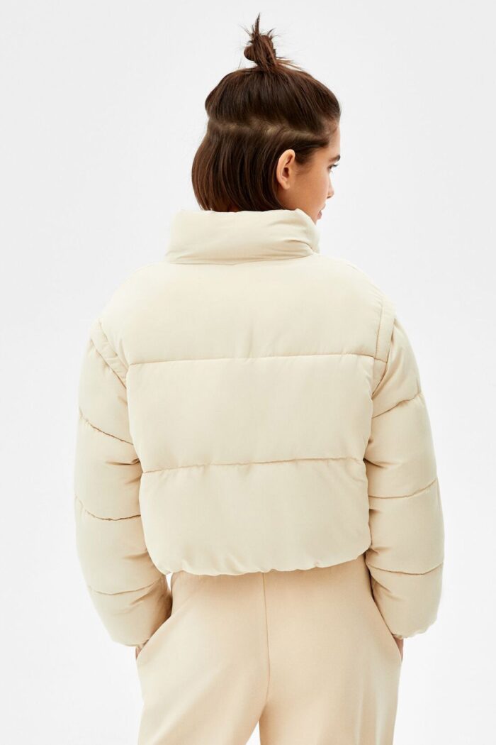 Round Neck Sweater - Image 2