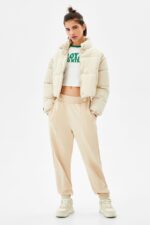 Round Neck Sweater - Image 4