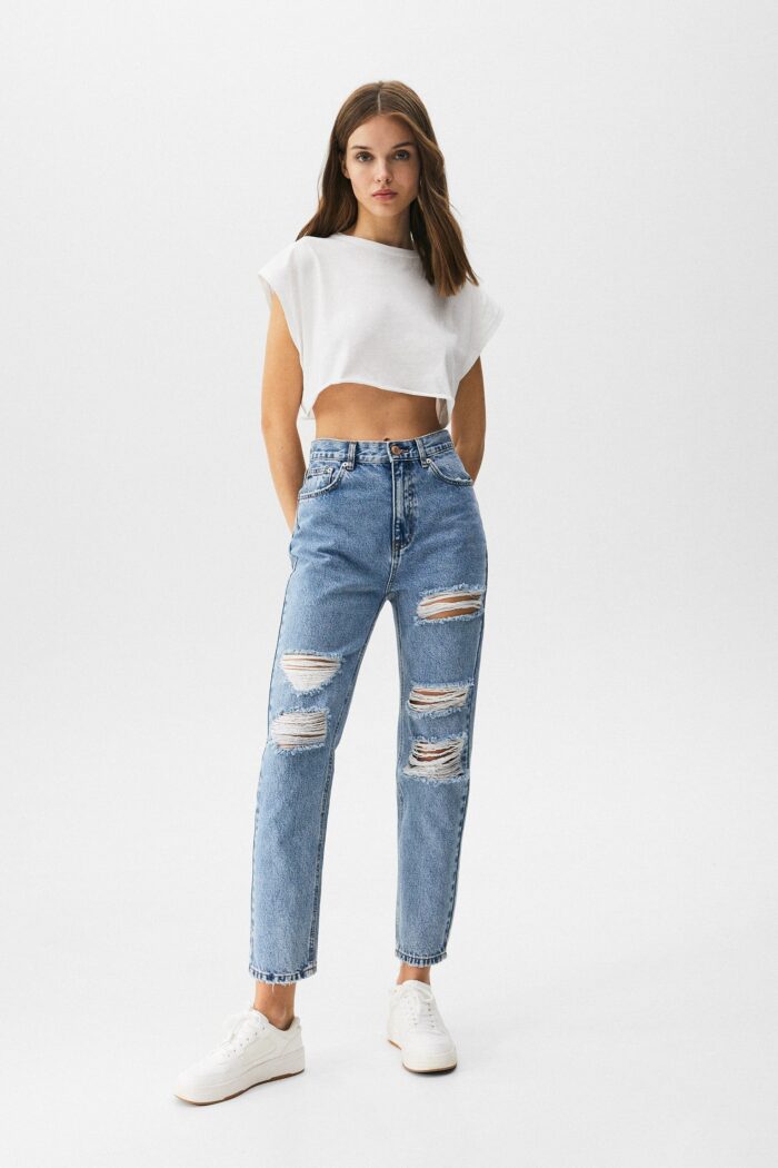 Jersey Tee Doice - Image 1