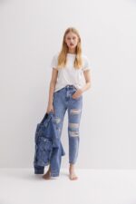 Jersey Tee Doice - Image 4